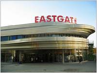 Shopping Center - Eastgate Berlin